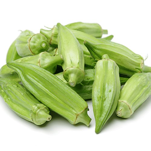 Gombo frais 1kg