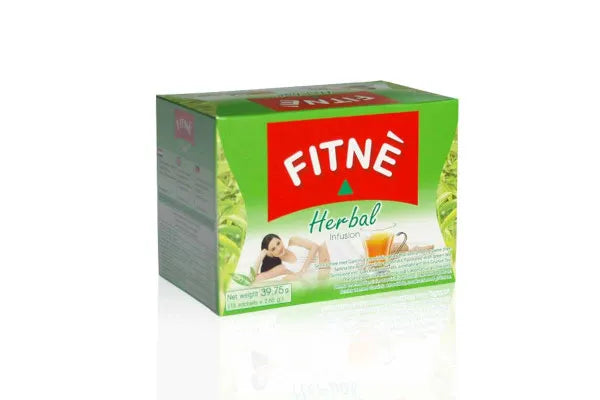 Thé fitné green 37.5g