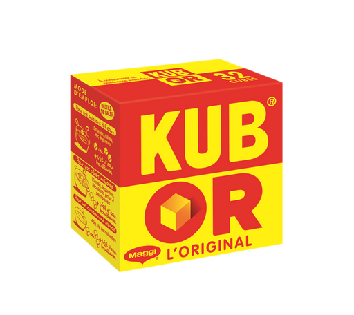 KUB OR 128 G