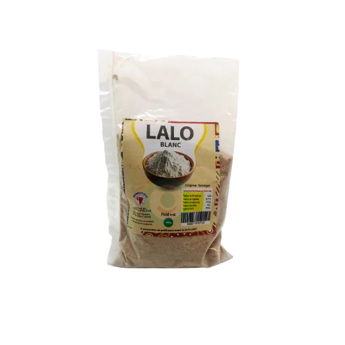 LALO EN POUDRE BLANC NUMBER ONE 100 g
