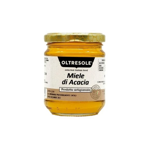 MIEL ACACIA 250 g
