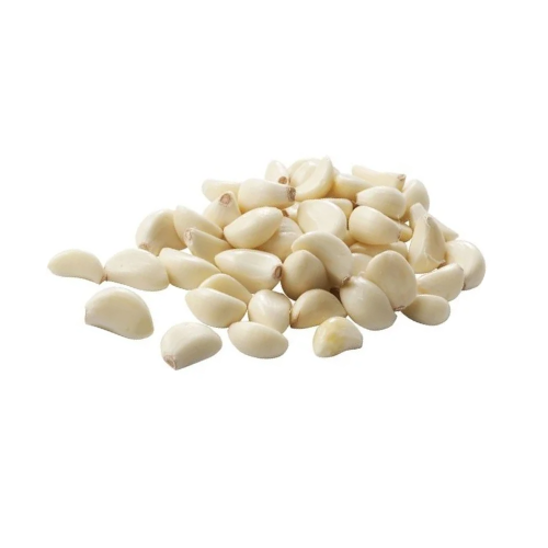 Ail pelée surgelés 1kg