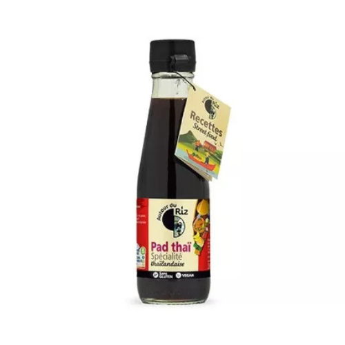 SUACE PAD THAI BIO 200 ML