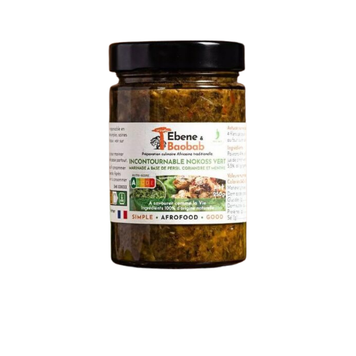 MARINADE NOKOSS 250 g