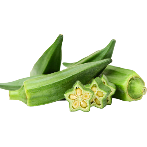 GOMBO (OKRA, LALO,CALOU, CALALOU ) - 150 G