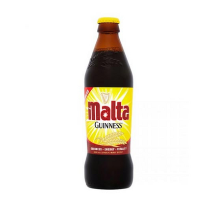 Malta Guinness 33 cl