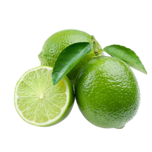 CITRON VERT (3 pièces) 400 G