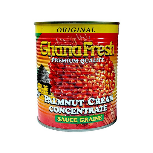SAUCE GRAINE GHANA FRESH 800 g