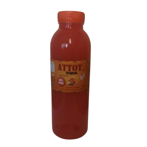 ATTOTE MIX ORIGINAL 25cl