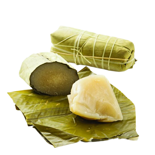 CHIKWANGUE : LE GRAND BÂTON DE MANIOC 300 G