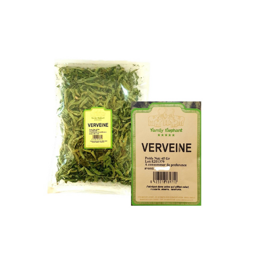 VERVEINE SECHE 45 g