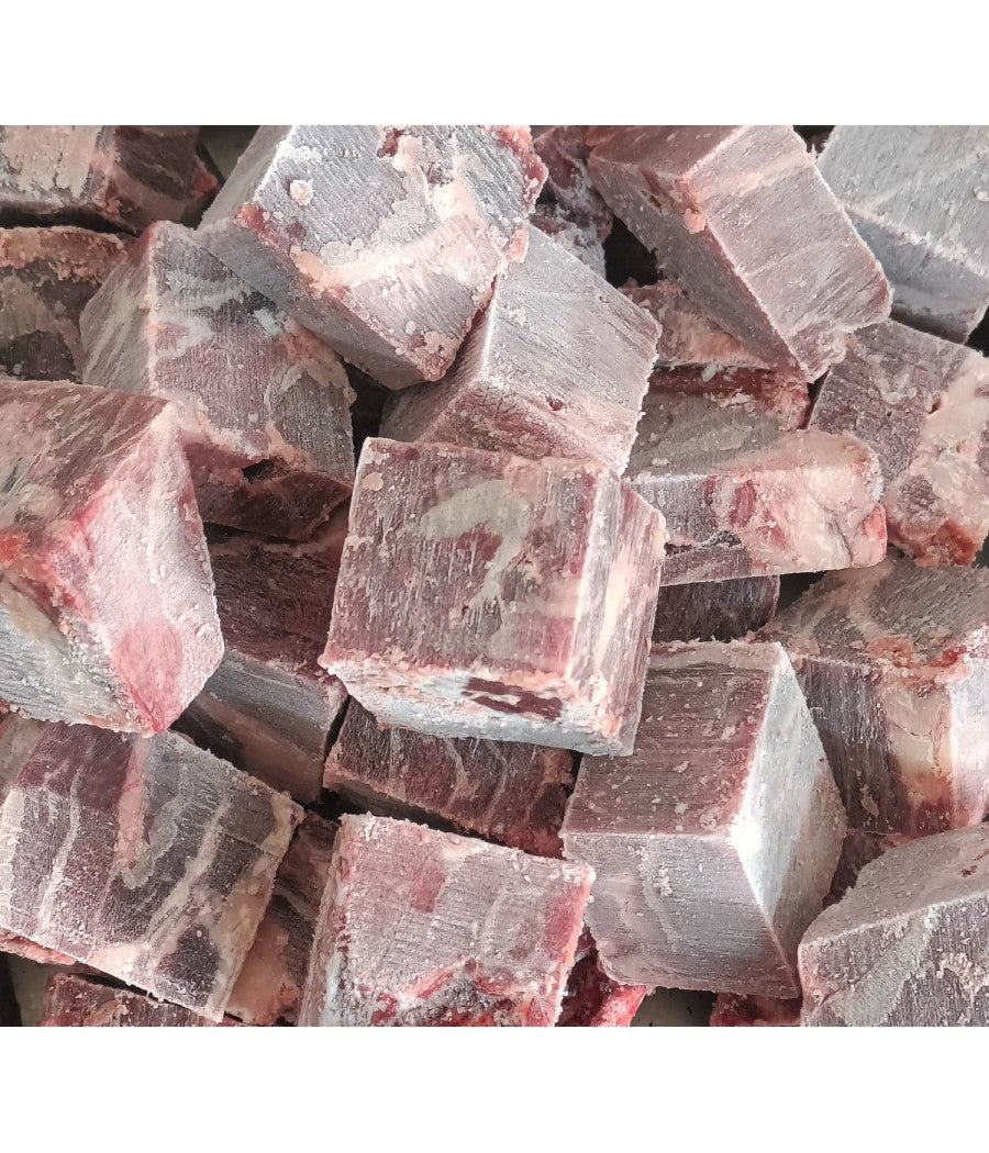 Cube de Boeuf 1 kg