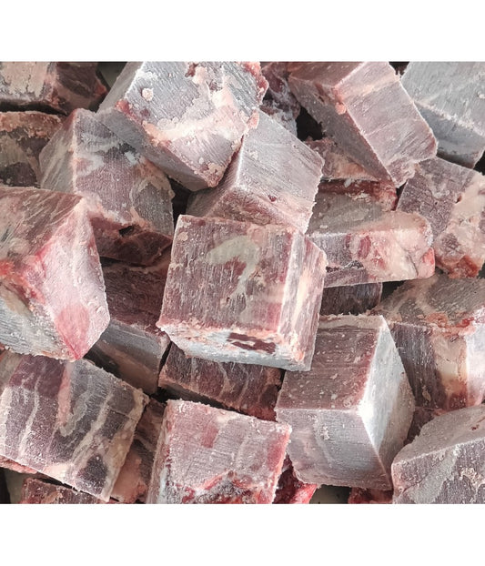 Cube de Boeuf 1 kg