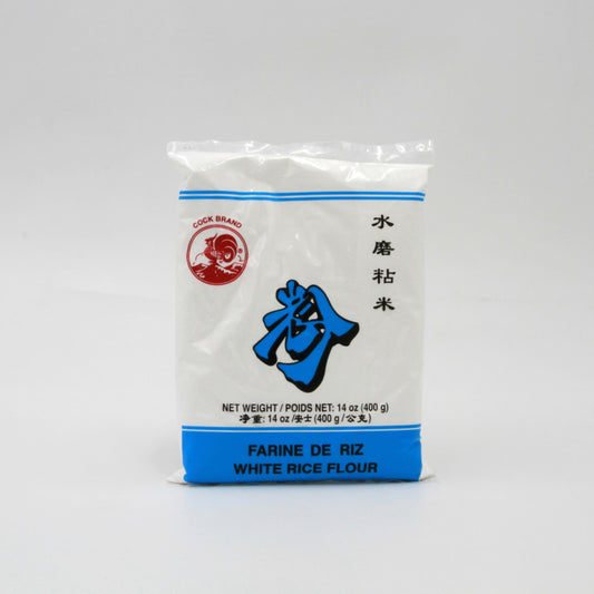 Farine de Riz