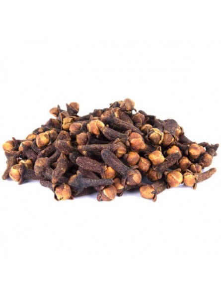 CLOU DE GIROFLE 50 g