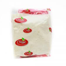 Noix de coco rapée