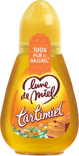 Miel tartimiel 250g