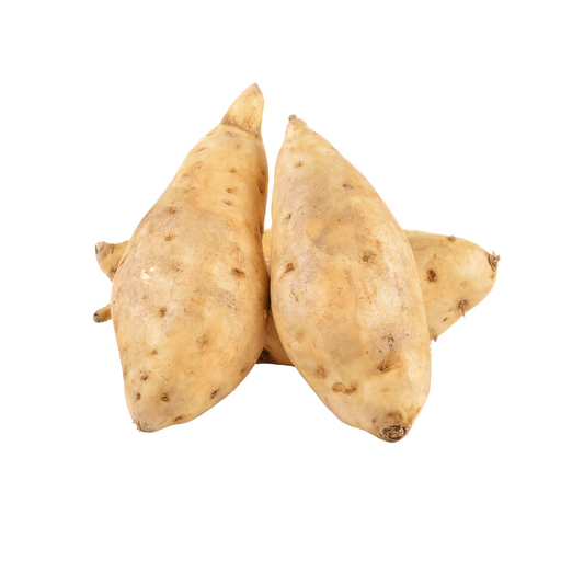 PATATE DOUCE BLANCHE 500g