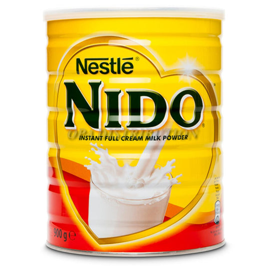 Lait Nido 900g