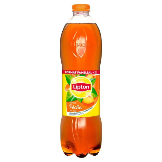 Lipton 50 cl