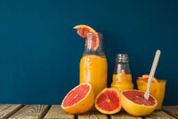 Boissons sans alcool