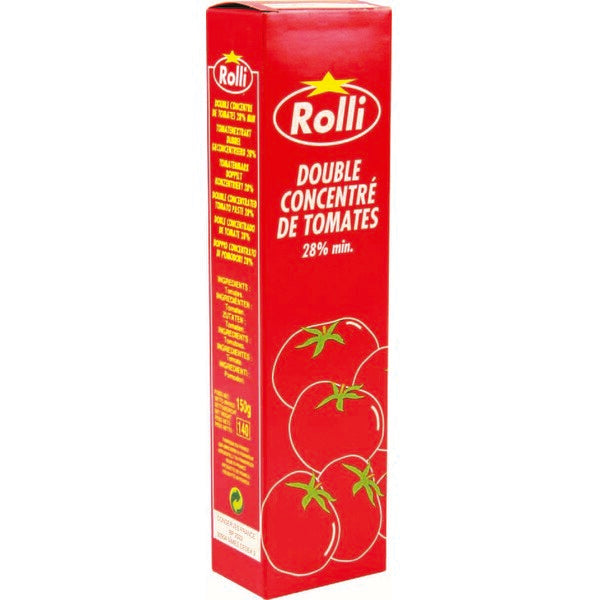 Tomate Roli 140 g
