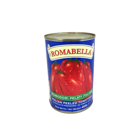 Tomate Pelée Romabella 400 g