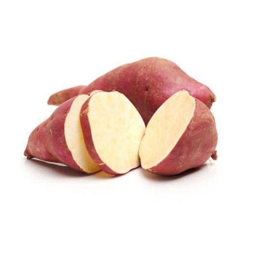 PATATES ROSÉE OU MURASAKI 1kg