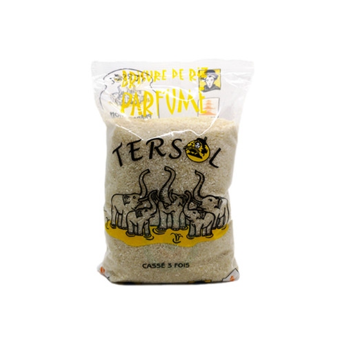 Riz Parfumé Tersol Cassé (x3) 1kg