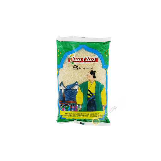 RIZ SUSHI JAPONAIS SHINODE 1 KG