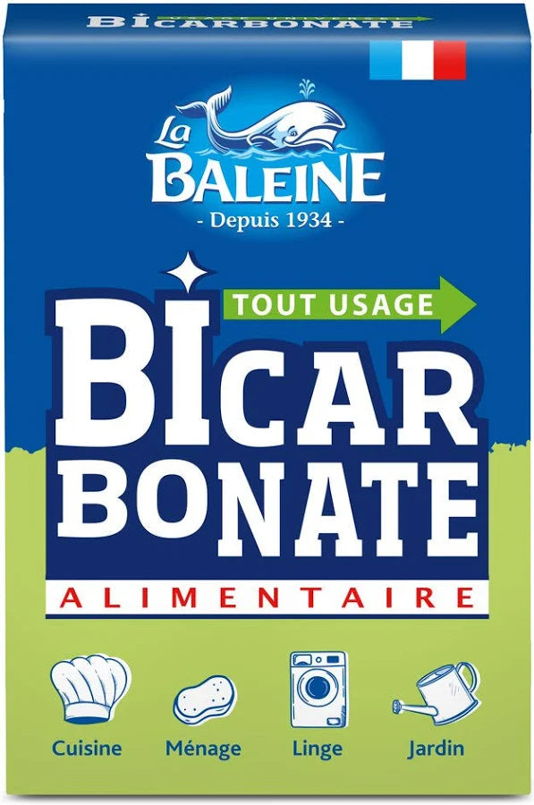 Bicarbonade  800 g