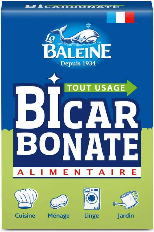 Bicarbonade  800 g