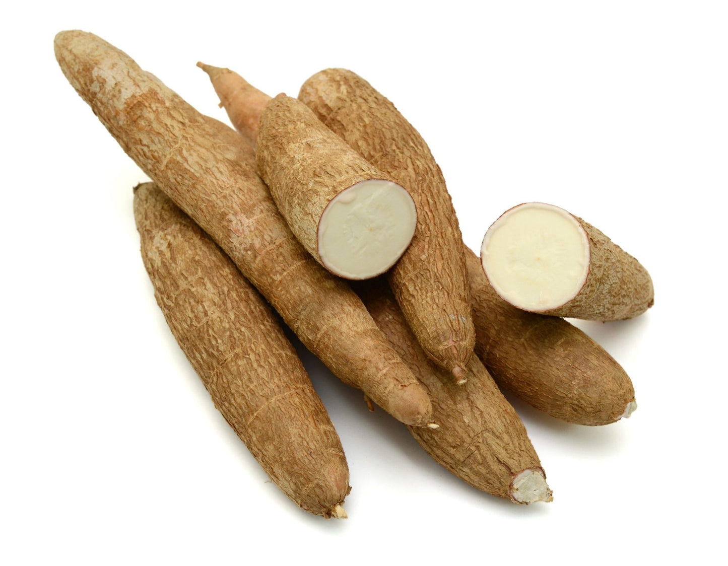 Manioc 1kg