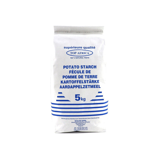 Fécule de pomme de terre 5Kg