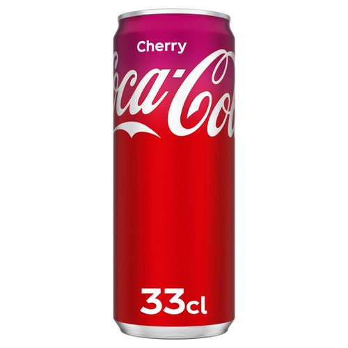Coca-Cola 33cl