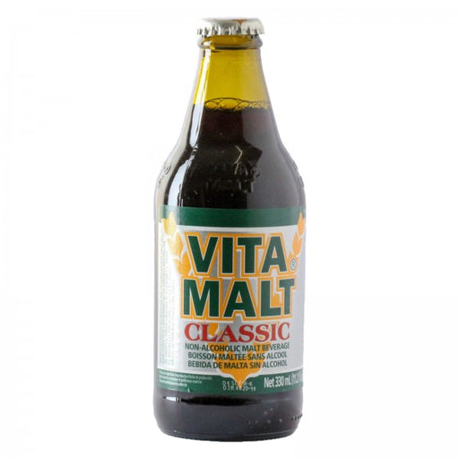 BOISSON VILTAMALT CLASSIC 33 CL